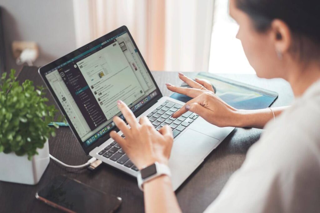 Asana is ideal for accountants and bookkeepers