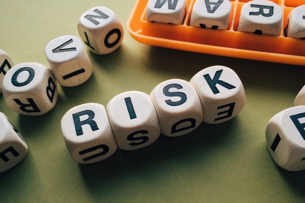 checklists and risk management
