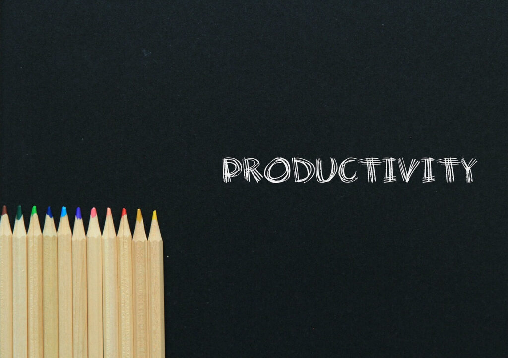 productivity hacks for accountants